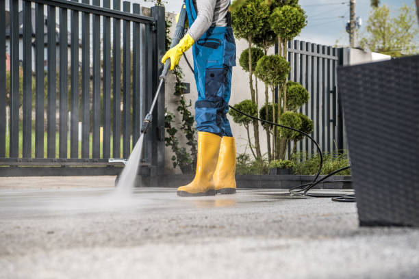 Trusted Goose Creek, SC Pressure Washing Experts